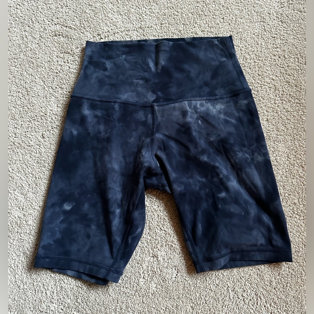 lululemon align biker